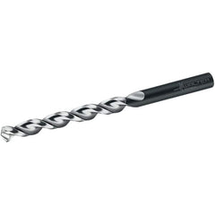 Walter-Titex - 15.5mm 130° High Speed Steel Jobber Drill - Americas Industrial Supply