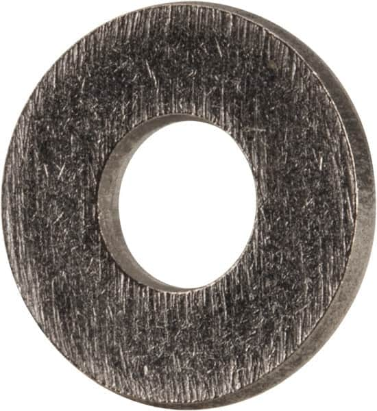 RivetKing - Size 6, 3/16" Rivet Diam, Stainless Steel Round Blind Rivet Backup Washer - 1/16" Thick, 3/16" ID, 1/2" OD - Americas Industrial Supply