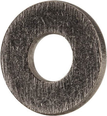 RivetKing - Size 6, 3/16" Rivet Diam, Stainless Steel Round Blind Rivet Backup Washer - 1/16" Thick, 3/16" ID, 1/2" OD - Americas Industrial Supply