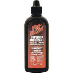 Tri-Flow - 6 oz Bottle Lubricant - Brown, -60°F to 475°F - Americas Industrial Supply