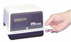 Pyramid - Time Cards & Time Clock Accessories Type: Weekly Time Cards For Use With: PTI - M-3500 Time Recorder - Americas Industrial Supply