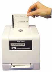 Pyramid - Time Clocks & Time Recorders Punch Style: Automatic Power Source: 110 VAC - Americas Industrial Supply