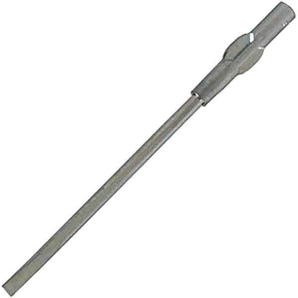 Xcelite - Slotted Screwdriver Bits PSC Code: 5133 - Americas Industrial Supply