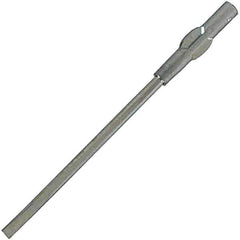 Xcelite - Slotted Screwdriver Bits PSC Code: 5133 - Americas Industrial Supply