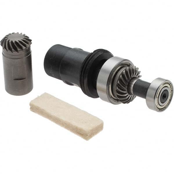 Ingersoll-Rand - Die Grinder Accessories Accessory Type: Repair Kit For Use With: 302A Right Angle Die Grinder - Americas Industrial Supply