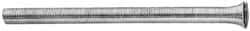 Ridgid - 1/2" Capacity, 12mm Capacity, Spring-Type Tube Bender - Works on Soft Copper & Aluminum - Americas Industrial Supply