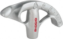 Ridgid - 1/2 to 4" Capacity, Conduit Bender - Works on Thin-Wall Conduit - Americas Industrial Supply