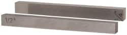 Value Collection - 0.25 to 0.5° Angle, Steel, Angle Block Set - 2 Pieces - Americas Industrial Supply