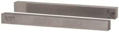 Value Collection - 0.25 to 0.5° Angle, Steel, Angle Block Set - 2 Pieces - Americas Industrial Supply