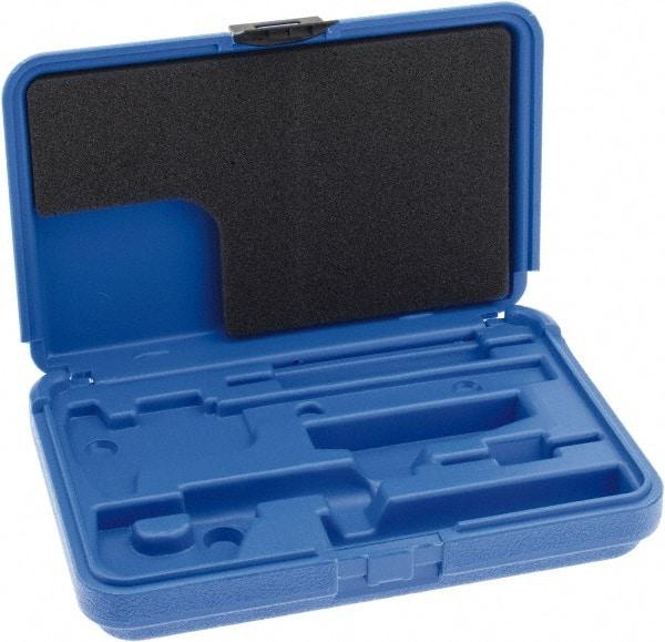 Made in USA - Micrometer Case - Includes Plastic Case - Americas Industrial Supply