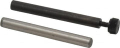 SPI - 1-1/2" OAL, Caliper Projection Pin - 2 Pieces, For Use with 6" Dial, Vernier & Electronic Calipers - Americas Industrial Supply