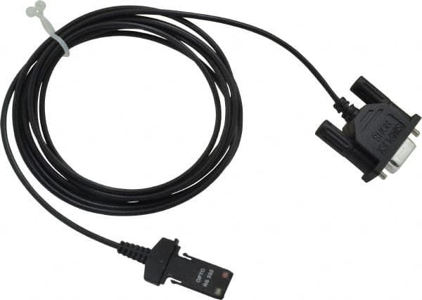 Fowler - Remote Data Collection Simplex Computer Connector Kit - For Use with Digital Ultra-Height Gages - Americas Industrial Supply