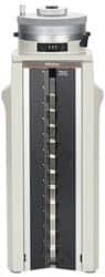 Mitutoyo - 0.2 to 12.2" Calibration Master - Accurate to 0.00005" - Americas Industrial Supply