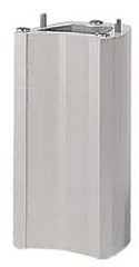 Mitutoyo - 12 Inch Long, Height Gage Riser Block - For Use with Height Master E-Type Gages - Americas Industrial Supply