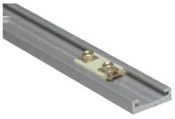 Igus - 20mm L x 17mm W x 6mm H, 14mm Transverse Hole Spcg - M3x1 Hole, 11.24 Static Capacity - Americas Industrial Supply