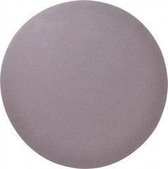 Norton - 18" Diam, 60 Grit Aluminum Oxide Adhesive PSA Disc - Coarse Grade, Brown, X Weighted Backing, Flexible - Americas Industrial Supply