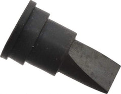 SPI - Micrometer Anvil - Use with 1 to 12" Micrometers - Americas Industrial Supply