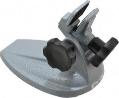 Mitutoyo - Micrometer Stand - Use with 156 Series Micrometers - Americas Industrial Supply