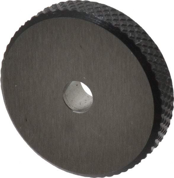 SPI - 0.16" Inside x 0.98" Outside Diameter, 0.28" Thick, Setting Ring - Accurate to 0.00006", Silver - Americas Industrial Supply