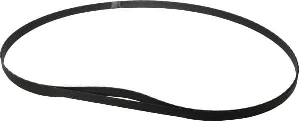 Lenox - 3' 8-7/8" Long x 0.023" Thick, 18 Teeth per Inch, Portable Band Saw Blade - Bi-Metal Blade, High Speed Steel Teeth, Toothed Edge - Americas Industrial Supply