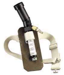 3M - Supplied Air (SAR) Control Valves Valve Type: Cooling Connection Type: Breathing Tube to Headgear - Americas Industrial Supply