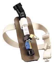 3M - Supplied Air (SAR) Control Valves Valve Type: Heating Connection Type: Industrial Interchange - Americas Industrial Supply