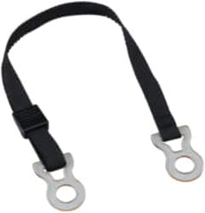 3M - Chin Strap - For PAPR/SAR Headgear, Compatible with L-Series Headgear - Americas Industrial Supply