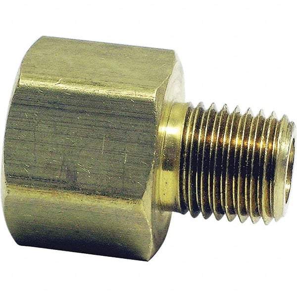 Dynabrade - Abrasive Disc Adapter - 1-1/4" Long - Americas Industrial Supply