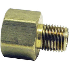 Dynabrade - Abrasive Disc Adapter - 1-1/4" Long - Americas Industrial Supply