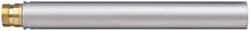 Mitutoyo - 1 Piece, 0.5 to 0.8 Inch Measurement Range, Bore Gage Extension Rod - 5-29/32 Inch Long, For Use with 0.5-0.8 Inch / 12-20mm Bore Gages - Americas Industrial Supply