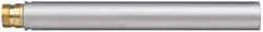 Mitutoyo - 1 Piece, 0.5 to 0.8 Inch Measurement Range, Bore Gage Extension Rod - 5-29/32 Inch Long, For Use with 0.5-0.8 Inch / 12-20mm Bore Gages - Americas Industrial Supply