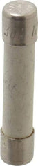 Ferraz Shawmut - 125 VAC, 30 Amp, Time Delay Miniature Ceramic Fuse - Clip Mount, 1-1/4" OAL, 1/4" Diam - Americas Industrial Supply