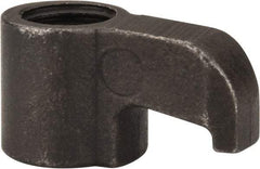 Kennametal - Series Kenloc, CKM Clamp for Indexables - Neutral Cut, Compatible with STCM8 Clamp Screws - Americas Industrial Supply