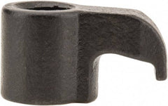 Kennametal - Series Top Notch, CKM Clamp for Indexables - Neutral Cut - Americas Industrial Supply