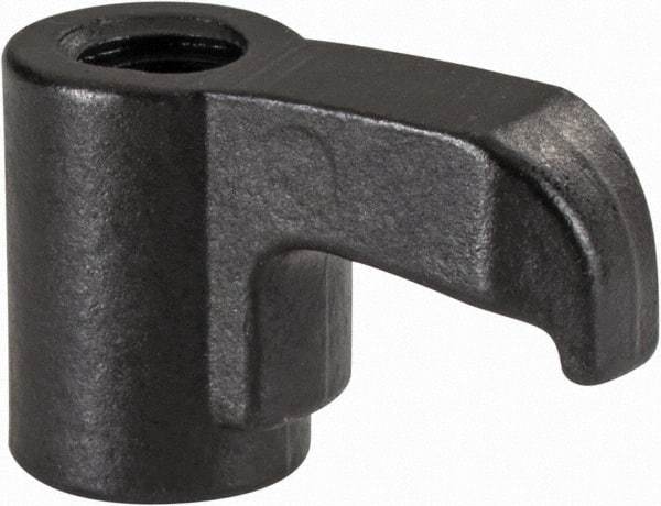 Kennametal - Series Kenloc, CKM Clamp for Indexables - Neutral Cut, Compatible with STCM20 Clamp Screws - Americas Industrial Supply