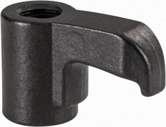 Kennametal - Series Kenloc, CKM Clamp for Indexables - Neutral Cut, Compatible with STCM20 Clamp Screws - Americas Industrial Supply