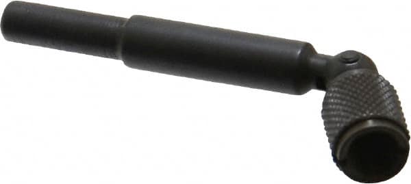 GEM Instrument - Test Indicator Adapter - For Use with Gem Dial Indicators - Americas Industrial Supply