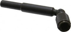 GEM Instrument - Test Indicator Adapter - For Use with Gem Dial Indicators - Americas Industrial Supply