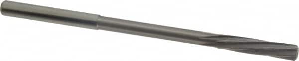 Magafor - 4.0005mm Solid Carbide 6 Flute Chucking Reamer - Americas Industrial Supply