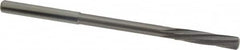 Magafor - 4.0005mm Solid Carbide 6 Flute Chucking Reamer - Americas Industrial Supply