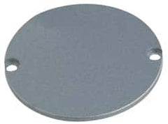 Peacock - Flat Drop Indicator Back - Use with AGD Group 1 - Americas Industrial Supply