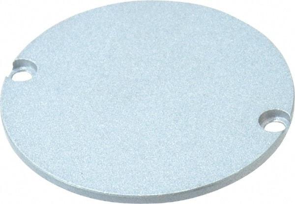 Teclock - Flat Drop Indicator Back - Americas Industrial Supply