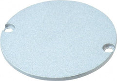 Teclock - Flat Drop Indicator Back - Americas Industrial Supply