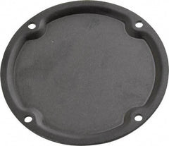Teclock - Flat Drop Indicator Back - Americas Industrial Supply