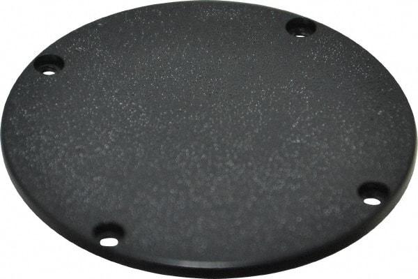 Teclock - Flat Drop Indicator Back - Americas Industrial Supply