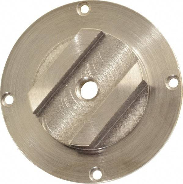 Teclock - Adjustable Drop Indicator Back - Americas Industrial Supply