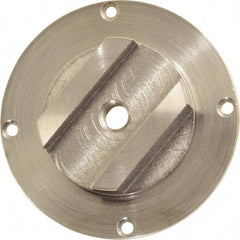 Teclock - Adjustable Drop Indicator Back - Americas Industrial Supply