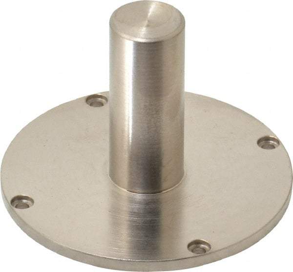 Teclock - Post Drop Indicator Back - Americas Industrial Supply