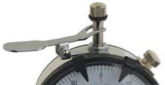 Teclock - Drop Indicator Lifting Lever - For Use with 06450118 - Americas Industrial Supply