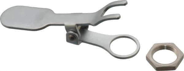 Teclock - Drop Indicator Lifting Lever - For Use with 06450092/0027/0035 - Americas Industrial Supply